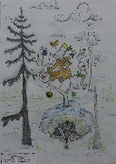 Древлева Светлана